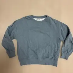 子供トレーナー140㎝