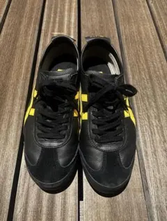 MEXICO 66 メキシコ 66 オニツカタイガー　27.0cm