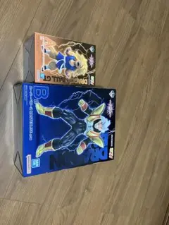 一番くじ ドラゴンボール　スーパーベビー2