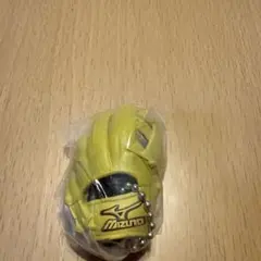 【未使用・カプセルなし】野球グローブコレクション・ヴィクトリーステージ