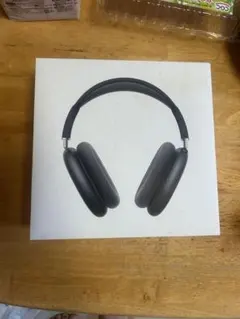 AirPodsMAX第1世代スペースグレー 195 | AirPods Maxスペースグレー無事にゲット！！！開封＆ファースト