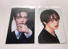 straykids KARMA 封入トレカセット リノ