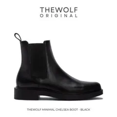 ZARA x STUDIO NICHOLSON VIBRAM レザーブーツ 40 - メルカリ