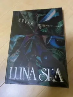 2025年最新】luna sea バンドスコアの人気アイテム - メルカリ