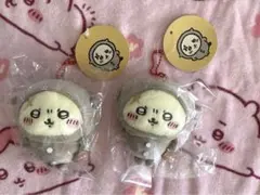ちいかわ パジャマパーティーなぷちミニマスコット ラッコ