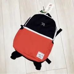 アーノルドパーマー♡新品 キッズ リュックのサムネイル