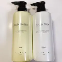 2026年最新】clala シャンプーの人気アイテム - メルカリ