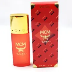 【ほぼ満量】 MCM rouge ルージュ オーデパルファム 50mlのサムネイル