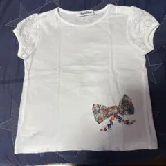 familiar ファミリア Tシャツ 110cmのサムネイル