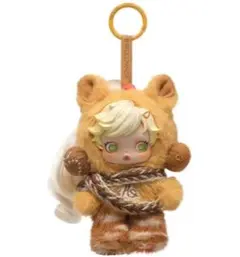 POPMART SKULLPANDA × My Little Pony