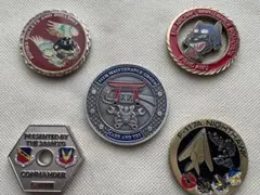 チャレンジコイン