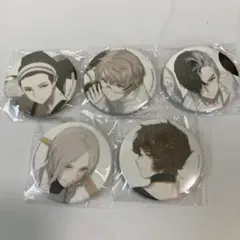 DYNAMIC CHORD Apple-Polisher アッポリ缶バッジ - メルカリ