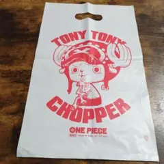 ONEPIECE 店頭購入 チョッパー