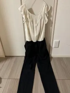 JILLSTUART サロペットのサムネイル