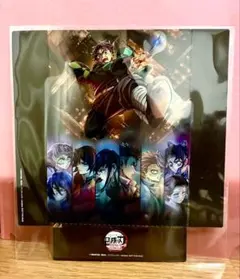 【鬼滅の刃】無限城編 映画入場者特典第14弾 新品未開封