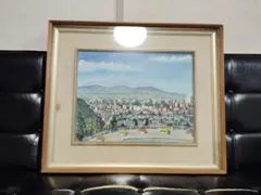 2026年最新】油絵 作者不明の人気アイテム - メルカリ