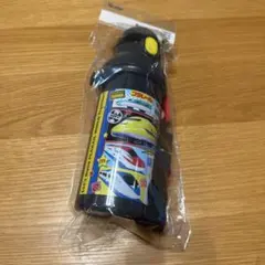 タカラトミー　スケーターの直飲みプラスチックワンタッチボトルのサムネイル