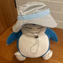 組曲　キッズ　帽子のサムネイル