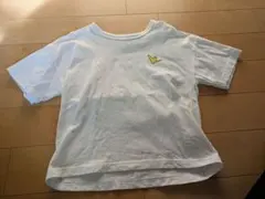 マーキーズ×Mark Gonzales 半袖Tシャツ 120cmのサムネイル