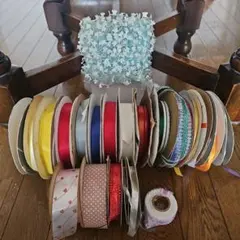 ラッピング用リボン