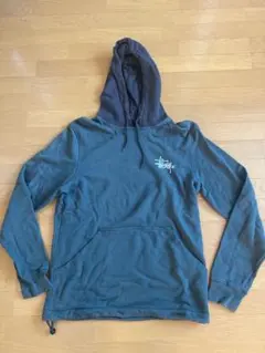 2026年最新】Stussy パーカー ネイビーの人気アイテム - メルカリ