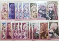 プロセカ エピカ 巡音ルカ 3b 4a 24a 25c セカライ