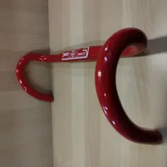 【新品希少？】Deda (デダ) RHM01 ロードドロップハンドル レッド 楽天市場】デダ ハンドル VINCI ヴィンチ RHM ロップバー 31.7mm