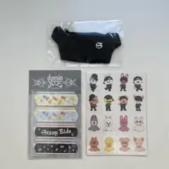 straykids スキズ アプグレ