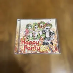 happy party ☆彡 / GUMI - メルカリ