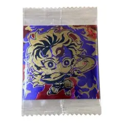 鬼滅の刃 ウエハース シール 其ノ十四 竈門炭治郎 無限レア