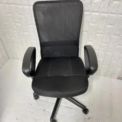 IKEA RENBERGET レンベルゲット オフィスチェア 250727- - メルカリ