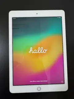 2026年最新】iPad CELLULAR 第6の人気アイテム - メルカリ