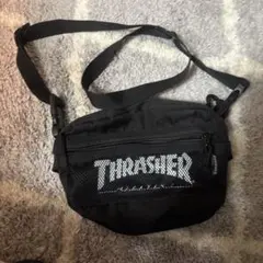 【3/24まで】スラッシャー ショルダーバッグ