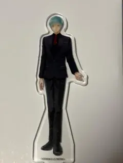 刀剣乱舞 大本丸博 祝装ミニアクリルスタンド アクスタ 一期一振