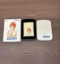 2026年最新】ときめきメモリアル ZIPPOの人気アイテム - メルカリ