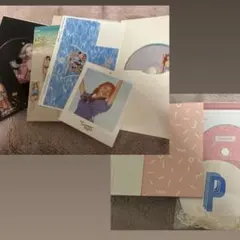 Twice アルバムセット 特典付き