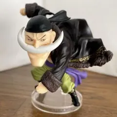 ワンピース ワールドコレクタブル ワーコレ フィギュア 白ひげ 一番くじ