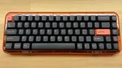 MelGeek MOJO68