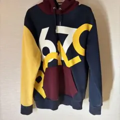 POLO RALPH LAUREN フード付きパーカー Sサイズ