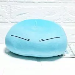 一番くじ E賞 肩に乗せたくなるリムル様ぬいぐるみ 転生したらスライムだった件