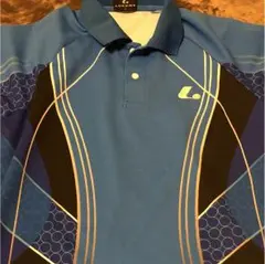 ソフトテニスユニフォーム