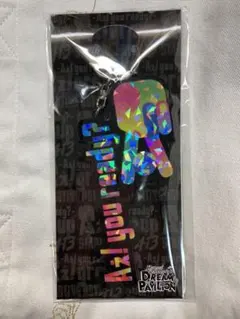 Aぇ! group アクリルキーホルダー