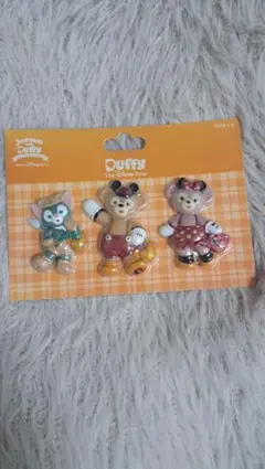 2025年最新】ダッフィー レアの人気アイテム - メルカリ