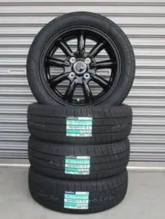 新品セット☆グッドイヤー165/55R14☆軽自動車・アルト・N-BOX - メルカリ
