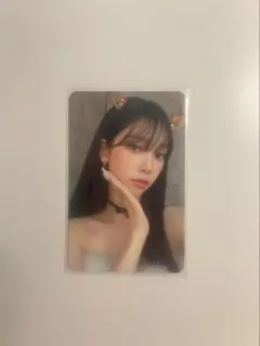 2026年最新】aespa クリスマス カリナの人気アイテム - メルカリ