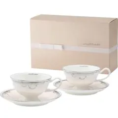 ジルスチュアート(JILL STUART) 200cc 2客セット ティー