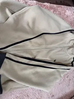 POLO RALPH LAUREN フリースジャケット