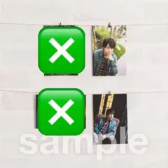 嵐展覧会　ポストカードセット(ハガキセット) 櫻井翔　おまけ付き