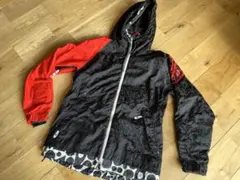 ウェア スキー スノボー 雪遊び L 上下セット