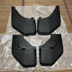 ランドクルーザーFJ マッドガード 純正 - メルカリ